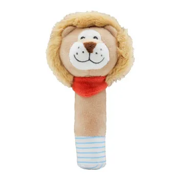 HYGGE SWEET DREAMS PLIŠANI SKVIKER LION 