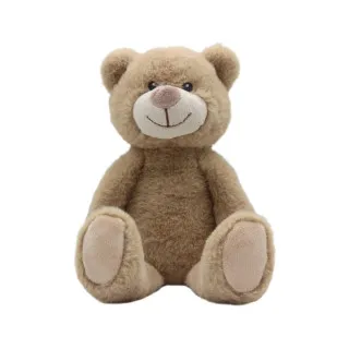 HYGGE PLISANA IGRACKA BRUNO BEAR 38CM 