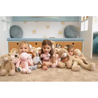 HYGGE PLISANA IGRACKA BRUNO BEAR 38CM 