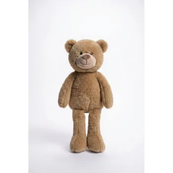 HYGGE PLISANA IGRACKA BRUNO BEAR 38CM 