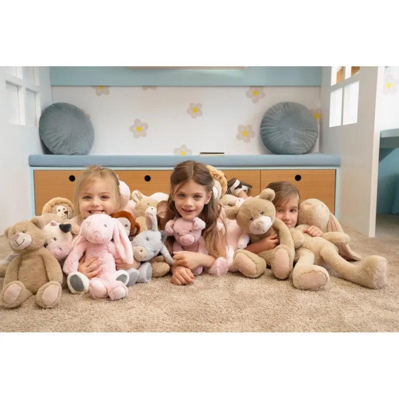 HYGGE PLISANA IGRACKA BRUNO BEAR 38CM 