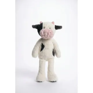 HYGGE PLISANA IGRACKA COCO COW 38CM 