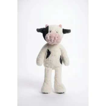 HYGGE PLISANA IGRACKA COCO COW 38CM 
