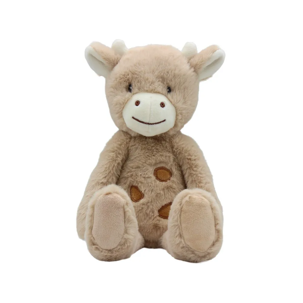 HYGGE PLISANA IGRACKA GIGI GIRAFFE 38CM 