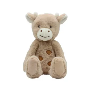 HYGGE PLISANA IGRACKA GIGI GIRAFFE 38CM 