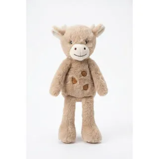 HYGGE PLISANA IGRACKA GIGI GIRAFFE 38CM 