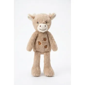 HYGGE PLISANA IGRACKA GIGI GIRAFFE 38CM 