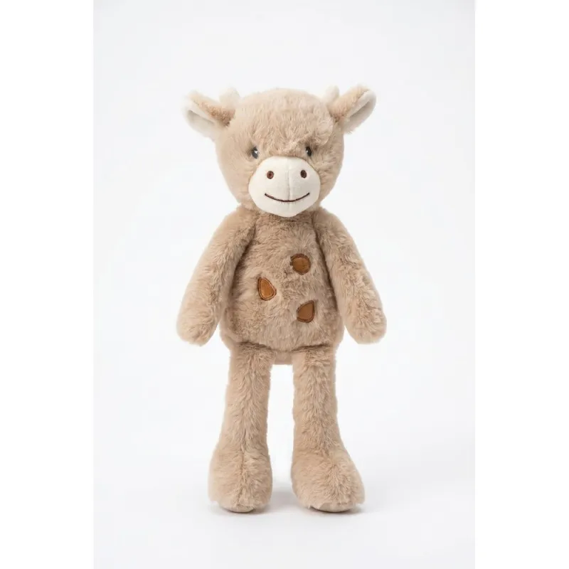 HYGGE PLISANA IGRACKA GIGI GIRAFFE 38CM 