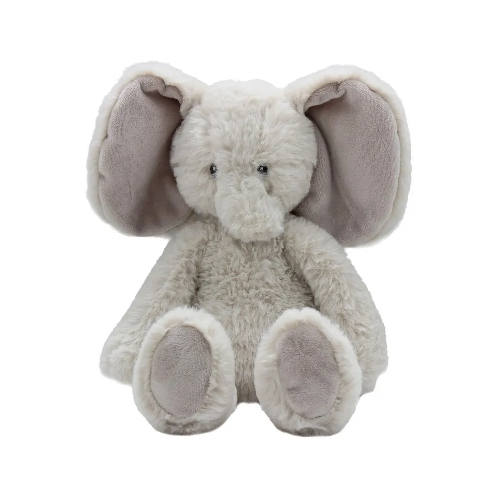 HYGGE PLISANA IGRACKA ELLIE ELEPHANT 38CM 