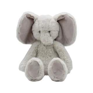 HYGGE PLISANA IGRACKA ELLIE ELEPHANT 38CM 