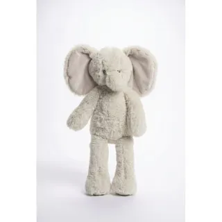 HYGGE PLISANA IGRACKA ELLIE ELEPHANT 38CM 