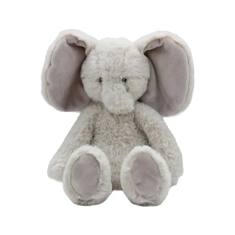HYGGE PLISANA IGRACKA ELLIE ELEPHANT 38CM 