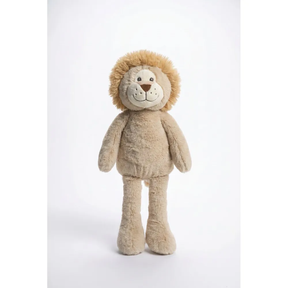 HYGGE PLISANA IGRACKA LEO LION 38CM 