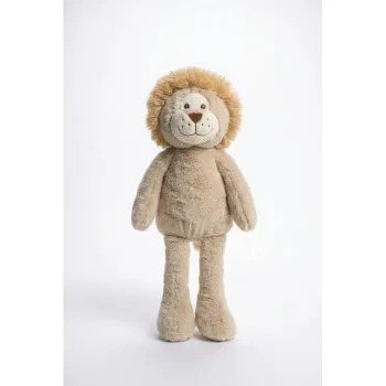 HYGGE PLISANA IGRACKA LEO LION 38CM 