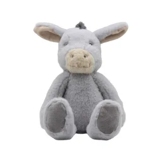 HYGGE PLISANA IGRACKA DODO DONKEY 38CM 