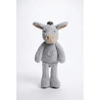 HYGGE PLISANA IGRACKA DODO DONKEY 38CM 