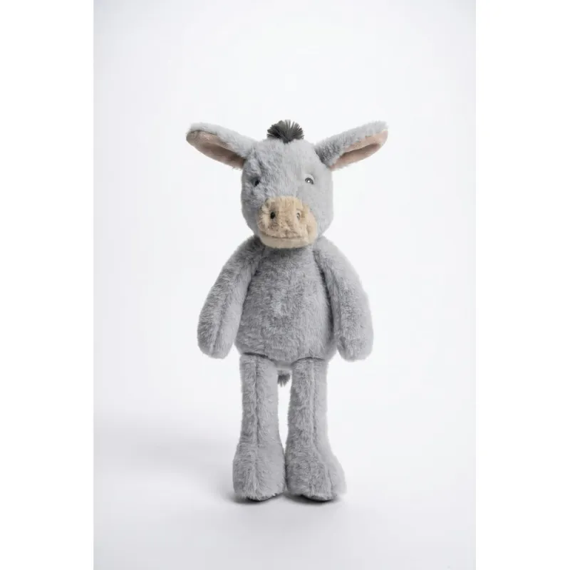 HYGGE PLISANA IGRACKA DODO DONKEY 38CM 