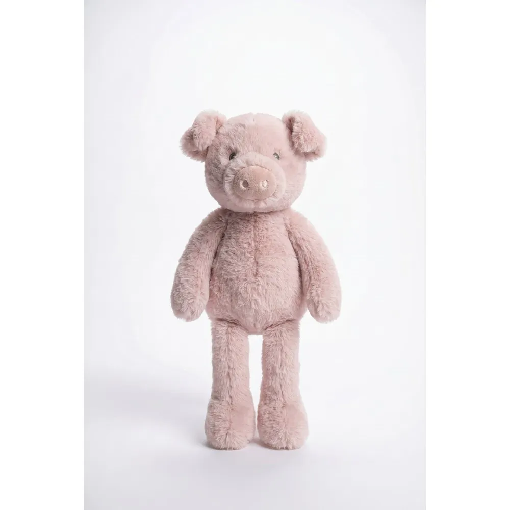 HYGGE PLISANA IGRACKA PIGY PIG 38CM 