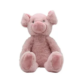 HYGGE PLISANA IGRACKA PIGY PIG 38CM 