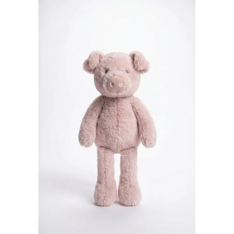 HYGGE PLISANA IGRACKA PIGY PIG 38CM 