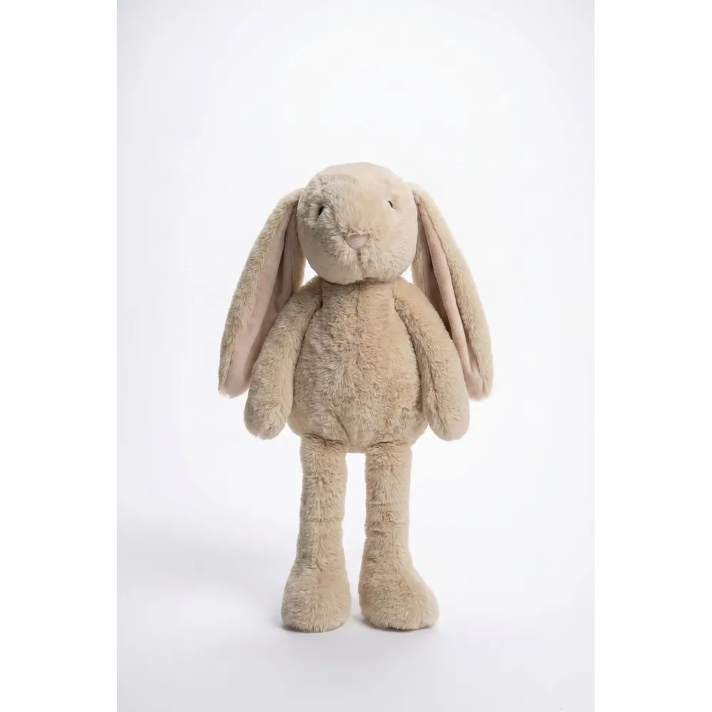 HYGGE PLISANA IGRACKA BUNNY RABBIT 38CM 