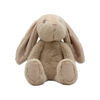 HYGGE PLISANA IGRACKA BUNNY RABBIT 38CM 