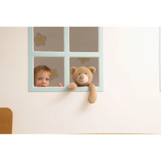 HYGGE PLISANA IGRACKA BRUNO BEAR 60CM 