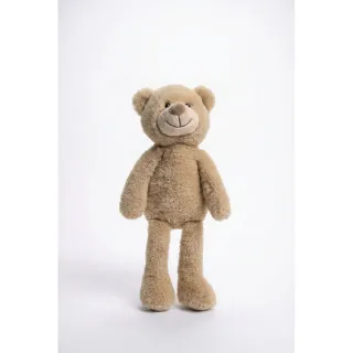 HYGGE PLISANA IGRACKA BRUNO BEAR 60CM 