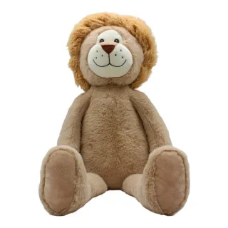 HYGGE PLISANA IGRACKA LEO LION 60CM 