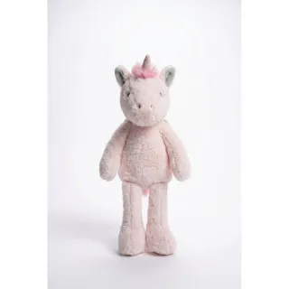 HYGGE PLISANA IGRACKA UNA UNICORN 60CM 