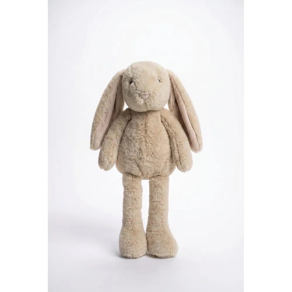 HYGGE PLISANA IGRACKA BUNNY RABBIT 60CM 