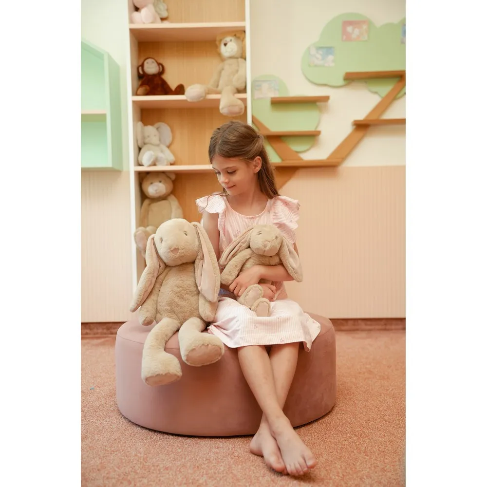 HYGGE PLISANA IGRACKA BUNNY RABBIT 60CM 