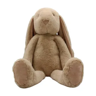 HYGGE PLISANA IGRACKA BUNNY RABBIT 60CM 