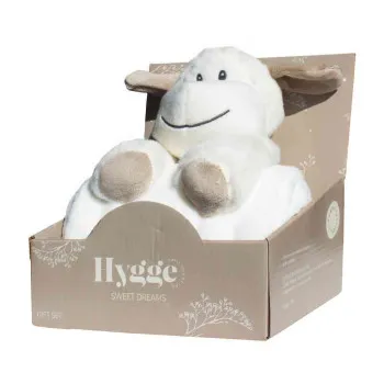 HYGGE SWEET DREAMS SET SA IGRACKOM SHEEP 