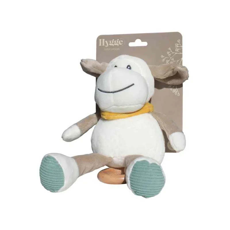 HYGGE SWEET DREAMS MUZICKA IGRACKA SHEEP 