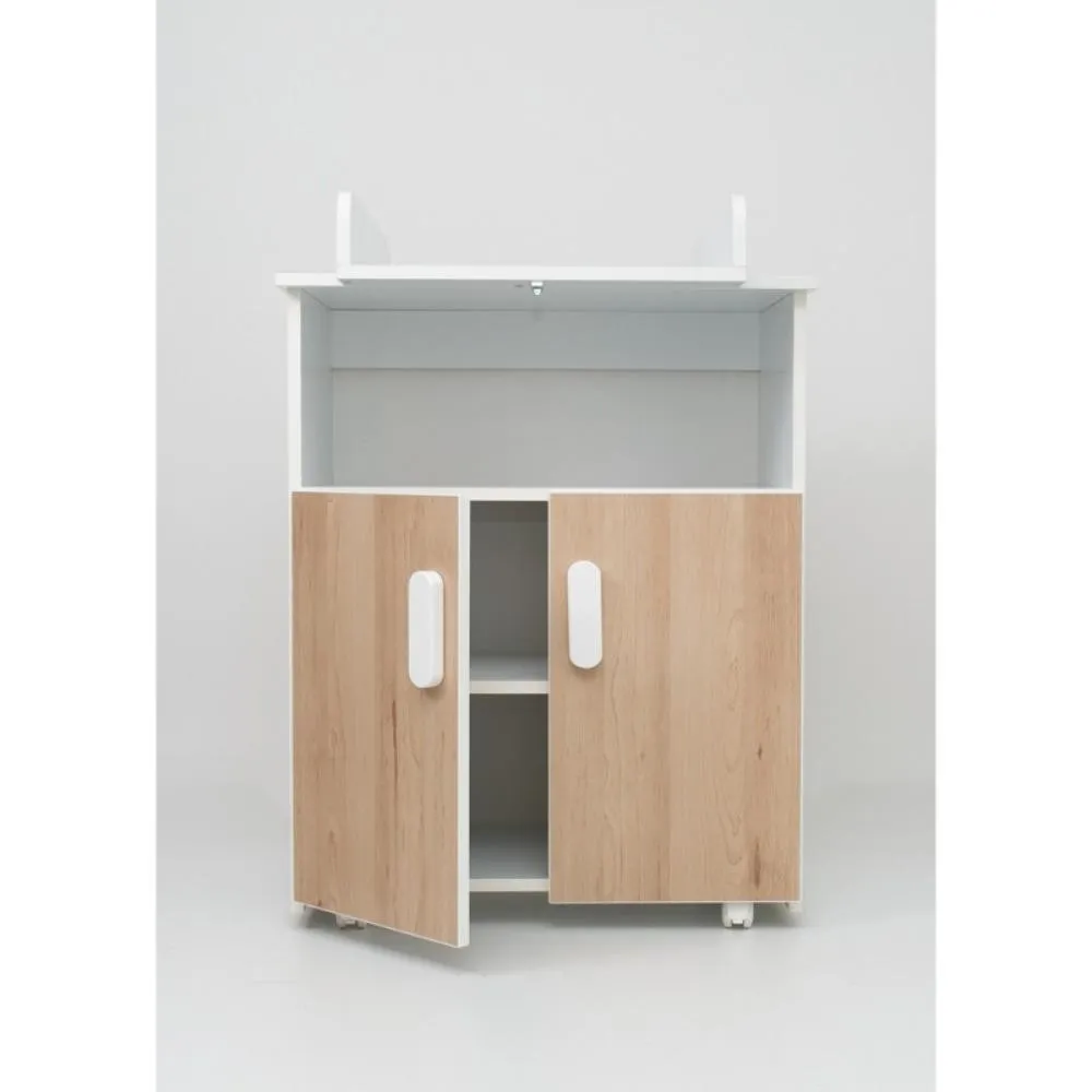 BAMBINO KOMODA ZA BEBE EMI NATUR 