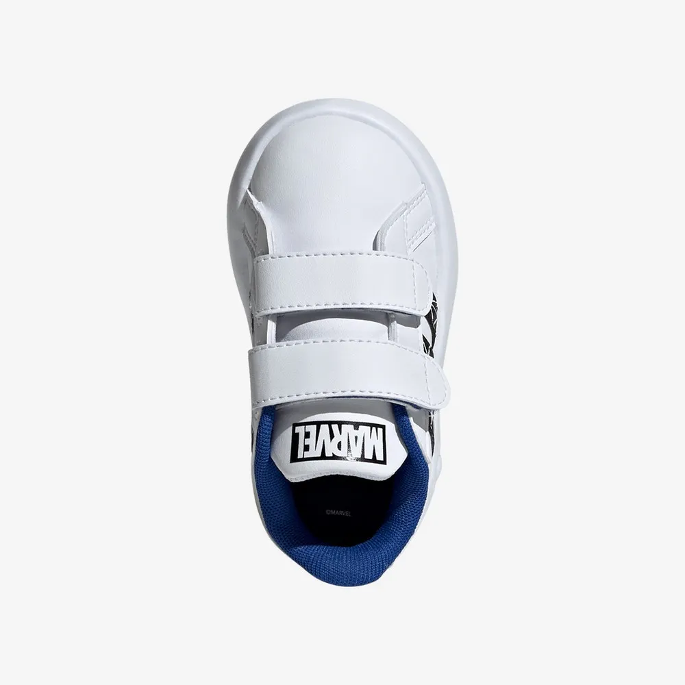 ADIDAS PATIKE GRAND COURT SPIDER-MAN CF I