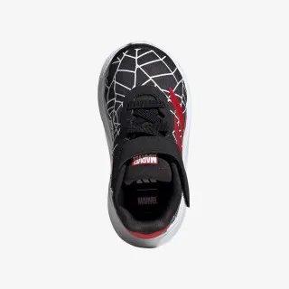 ADIDAS PATIKE DURAMO SPIDER-MAN EL I