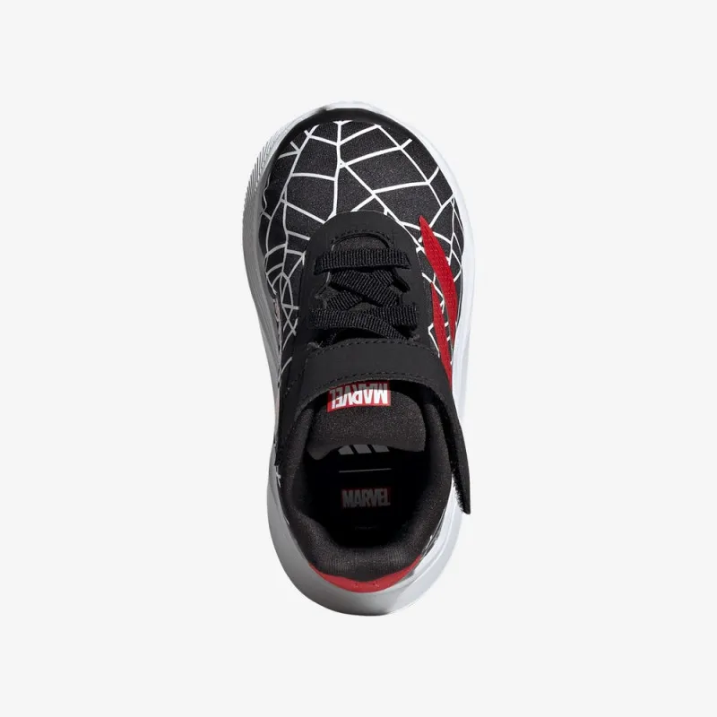 ADIDAS PATIKE DURAMO SPIDER-MAN EL I
