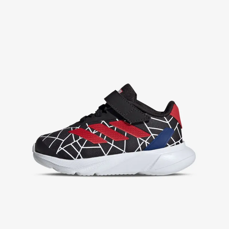 ADIDAS PATIKE DURAMO SPIDER MAN EL I Baby Park Internet prodavnica