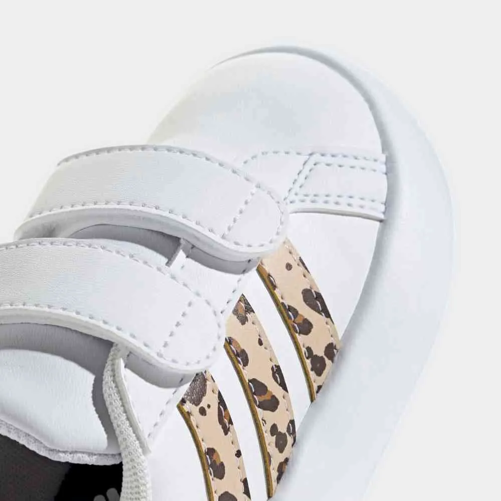 ADIDAS PATIKE GRAND COURT 2.0 CF I