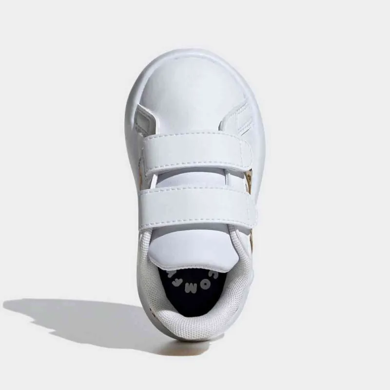 ADIDAS PATIKE GRAND COURT 2.0 CF I