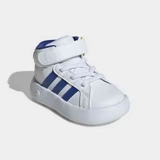 ADIDAS PATIKE GRAND COURT MID I 
