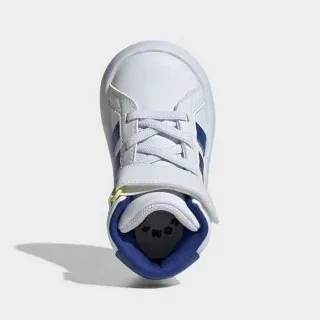 ADIDAS PATIKE GRAND COURT MID I 