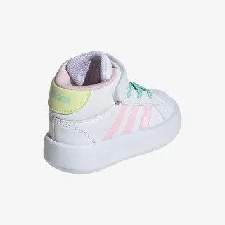 ADIDAS PATIKE GRAND COURT MID I