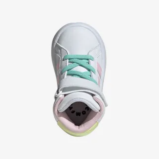 ADIDAS PATIKE GRAND COURT MID I