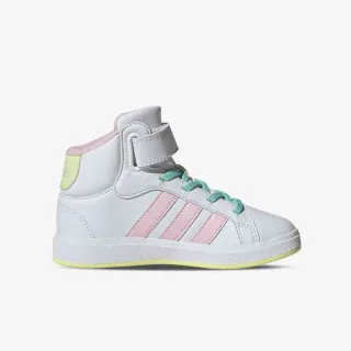 ADIDAS PATIKE GRAND COURT MID K 