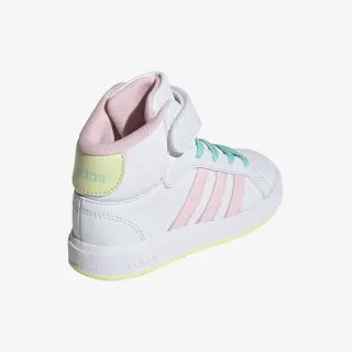 ADIDAS PATIKE GRAND COURT MID K 