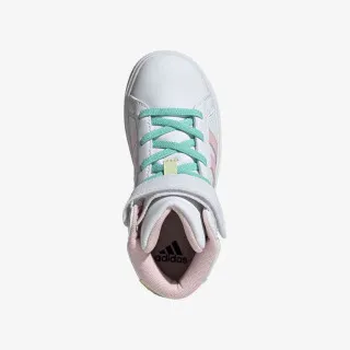 ADIDAS PATIKE GRAND COURT MID K 