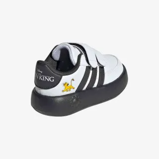 ADIDAS PATIKE BREAKNET LIONKING CF I